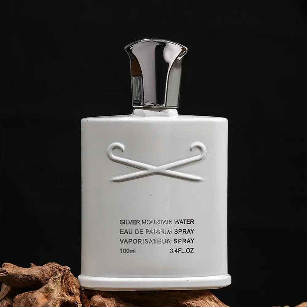 High Quality Brand Perfume Spray 100ml Women Floral Scent Eau De Parfum Men Cologne Lasting Fragrance Perfumes Mujer Originales - SHOWLU FASHION STORE