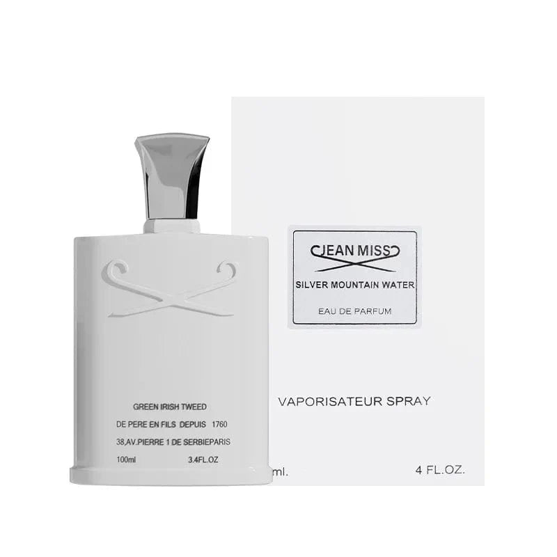 SHOWLU FASHION STORE Jean Miss Floral Scent Eau De Parfum 100ml women's long-lasting floral fragrance perfume bottle
