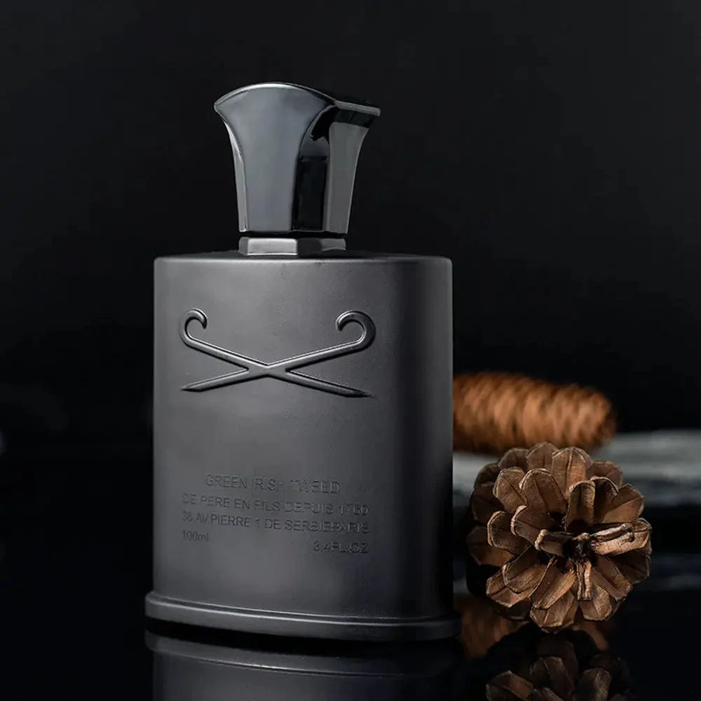 SHOWLU FASHION STORE Jean Miss Floral Scent Eau De Parfum 100ml women's perfume with long-lasting floral fragrance in a sleek spray bottle