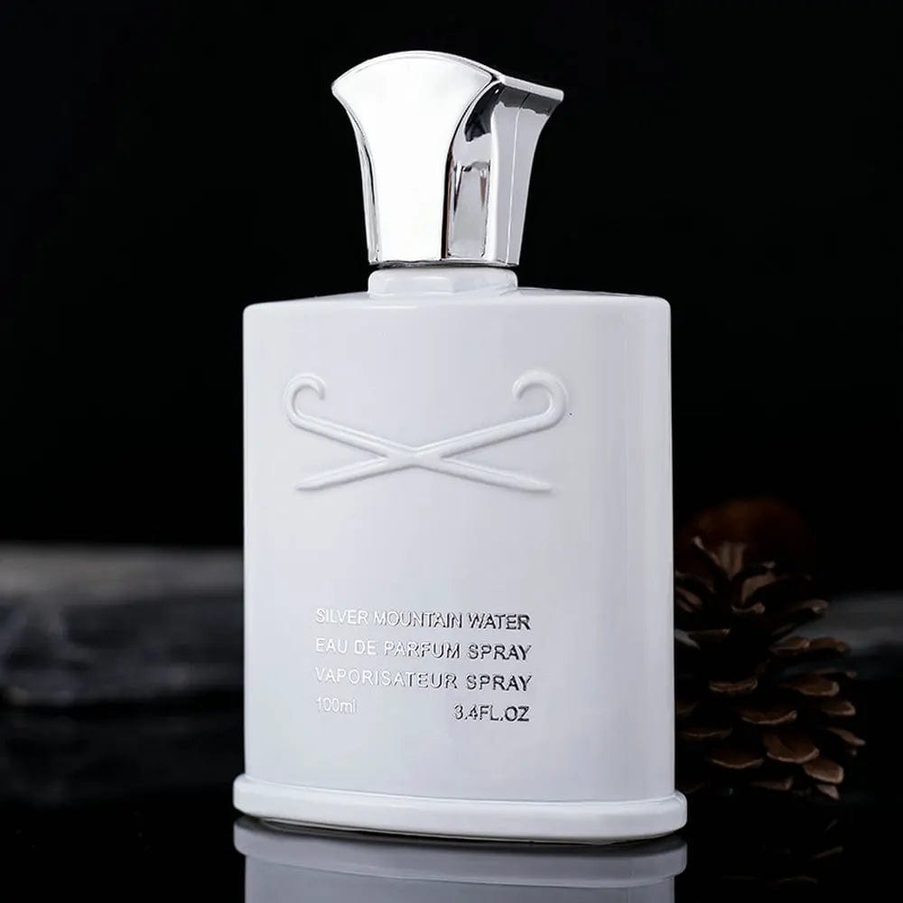 High Quality Brand Perfume Spray 100ml Women Floral Scent Eau De Parfum Men Cologne Lasting Fragrance Perfumes Mujer Originales - SHOWLU FASHION STORE