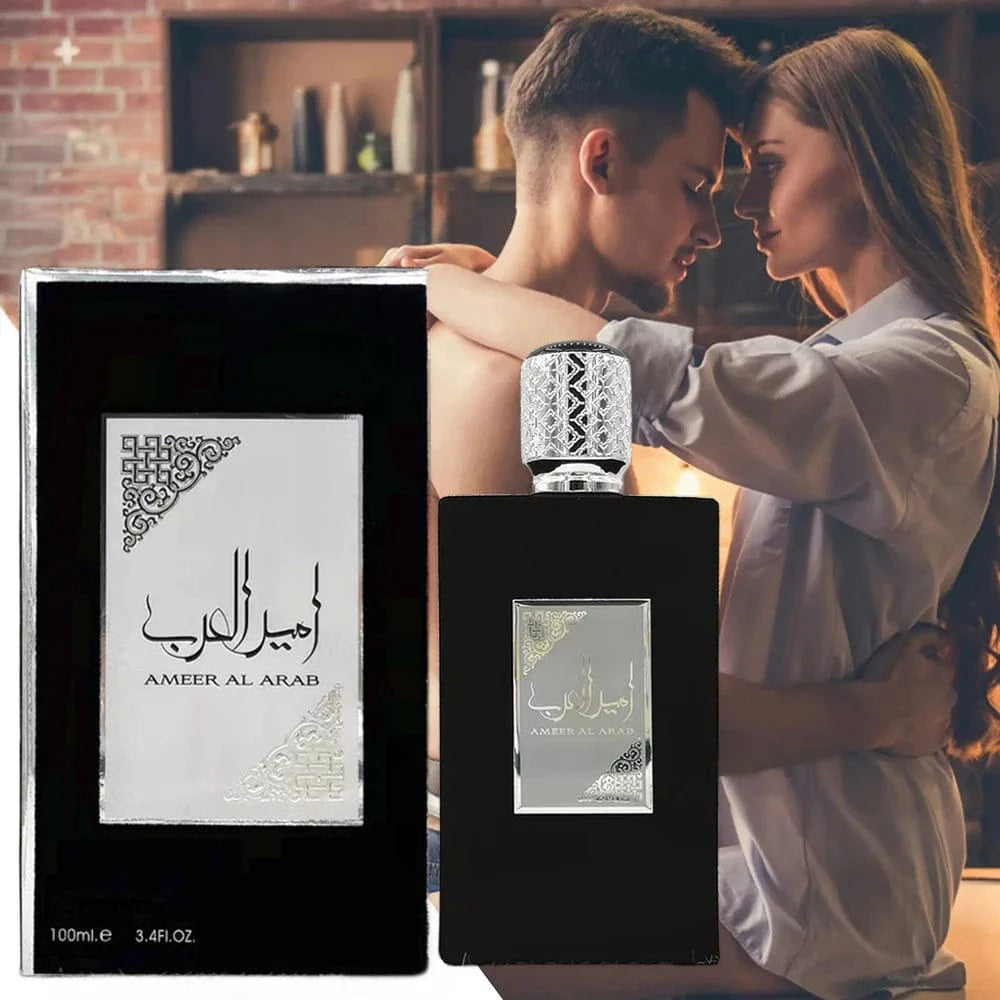 Showlu Fashion Pheromone Perfume 100ml with long-lasting floral scent, featuring a feminine plant-based fragrance and elegant bottle.