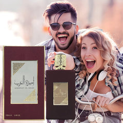 High Quality Pheromone Perfume 100ml Plant Floral Scent Perfumes Feminino Lasting Colognes Fragrance Le parfum Health Beauty - SHOWLU FASHION STORE