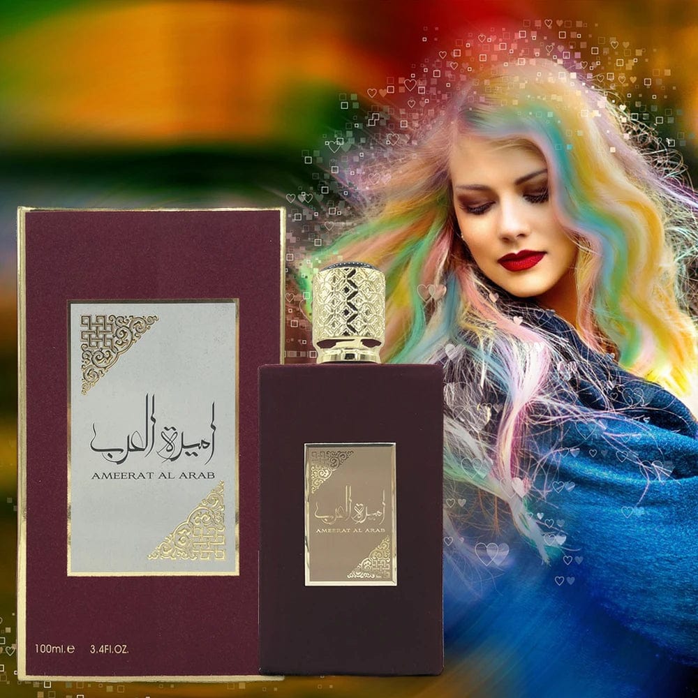 Showlu Fashion Pheromone Perfume 100ml with floral scent, long-lasting plant-based fragrance for women, elegant and feminine.