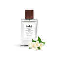 HOKO Bliss No. 17 women's vegan parfum bottle, long-lasting extrait de parfum inspired by La Vie Est Belle, 50ml, paraben-free.