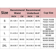 Invisible Body Shaper Corset Women Chest Posture Corrector Belt Back Shoulder Support Brace Posture Correction for Health - SHOWLU FASHION STORE
