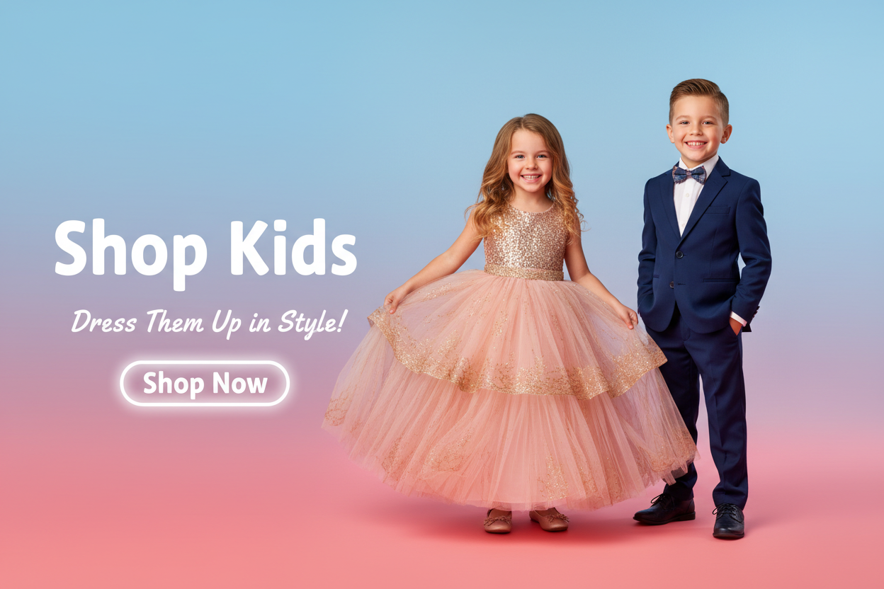 Kids Premium Banner