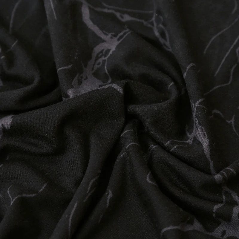 Large Chair Covers for Dining Room, Geometric Slipcover for high back Dining Chair, Soft Stretch Washable Removable - SHOWLU FASHION STORE