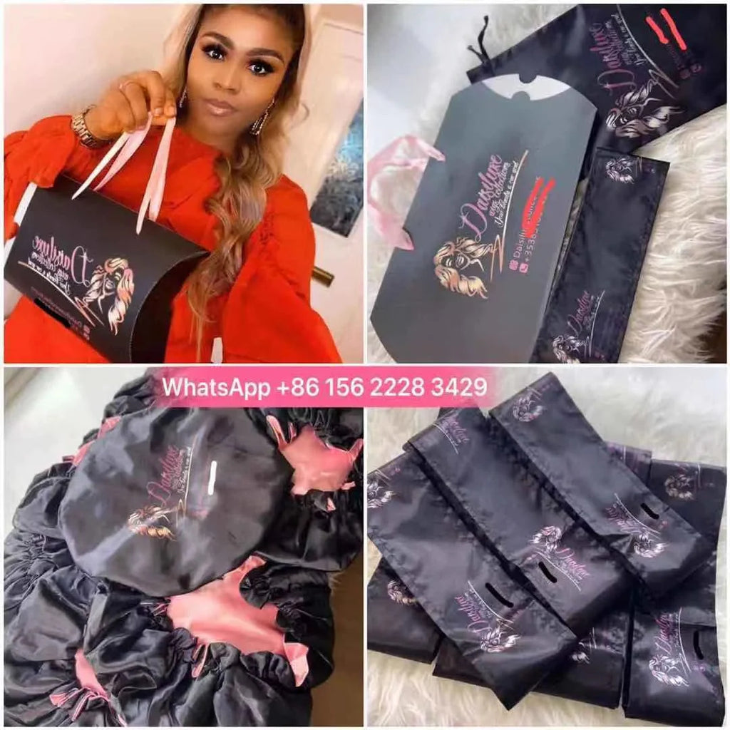 Showlu 3D Mink Eyelashes with suitcase lash box, 25mm strip lashes, stylish packaging, natural and voluminous eyelash extension.