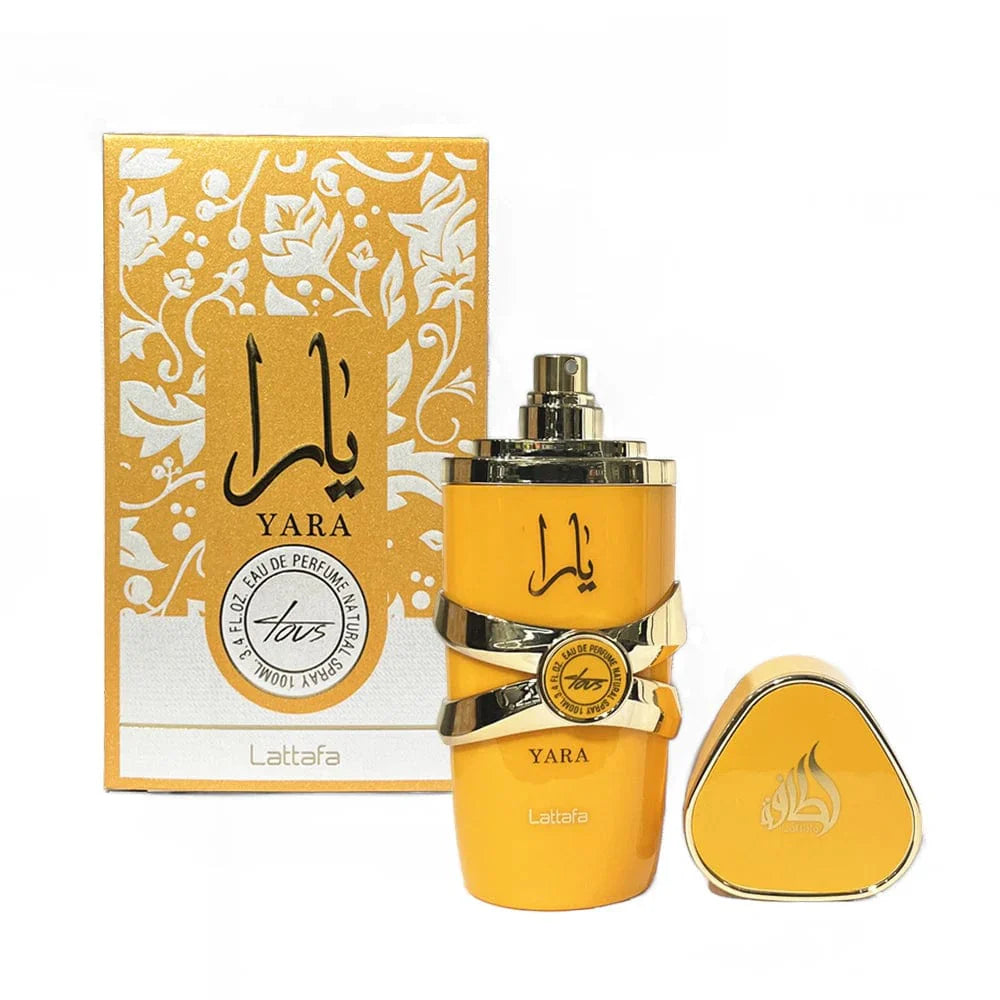 Showlu Fashion Plant Floral Eau De Parfum for women, 100ml long-lasting floral fragrance with pheromones and elegant bottle.