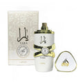 Showlu Fashion Plant Floral Eau De Parfum for women, 100ml long-lasting perfume with floral scent and pheromone notes.