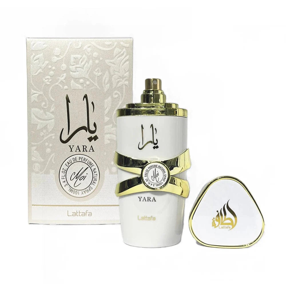 Showlu Fashion Plant Floral Eau De Parfum for women, 100ml long-lasting perfume with floral scent and pheromone notes.