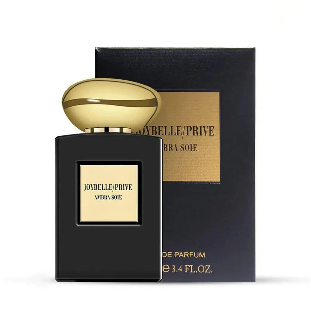 Showlu Fashion Plant Floral Scent Women's Perfume Body Splash in 100ml bottle, showcasing fresh, natural floral fragrance for women.