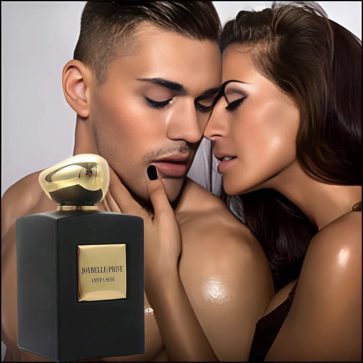 Showlu Fashion Plant Floral Scent Women's Perfume Body Splash in 100ml bottle, showcasing fresh, natural floral fragrance for women.