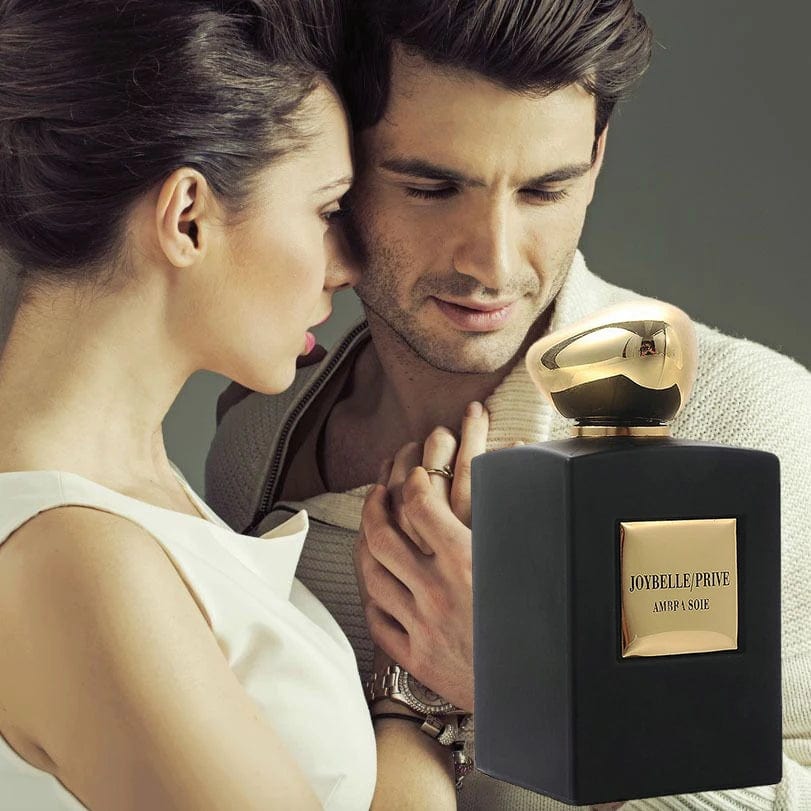 Showlu Fashion Plant Floral Scent Women's Perfume Body Splash 100ml, fresh natural fragrance exuding feminine charm.
