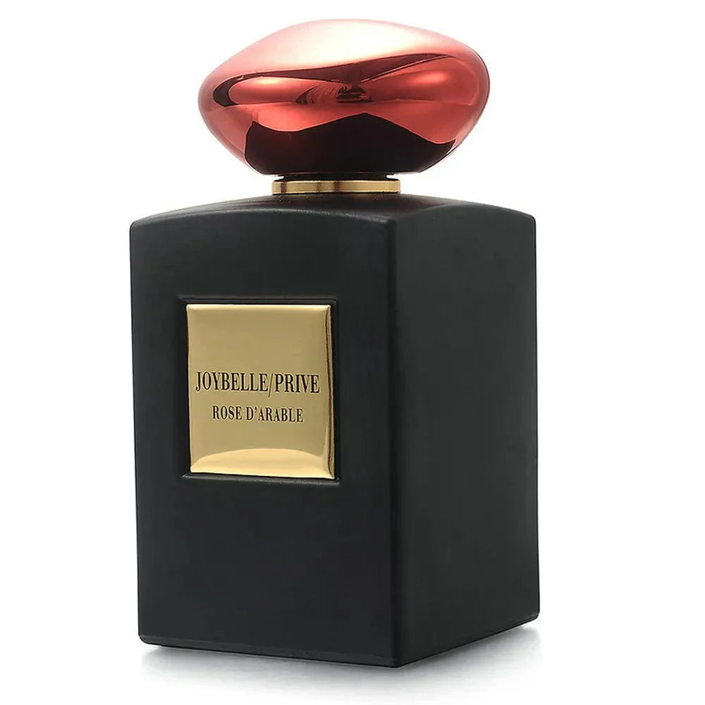 Showlu Fashion Plant Floral Scent women's perfume body splash in 100ml bottle, featuring fresh natural floral fragrance.