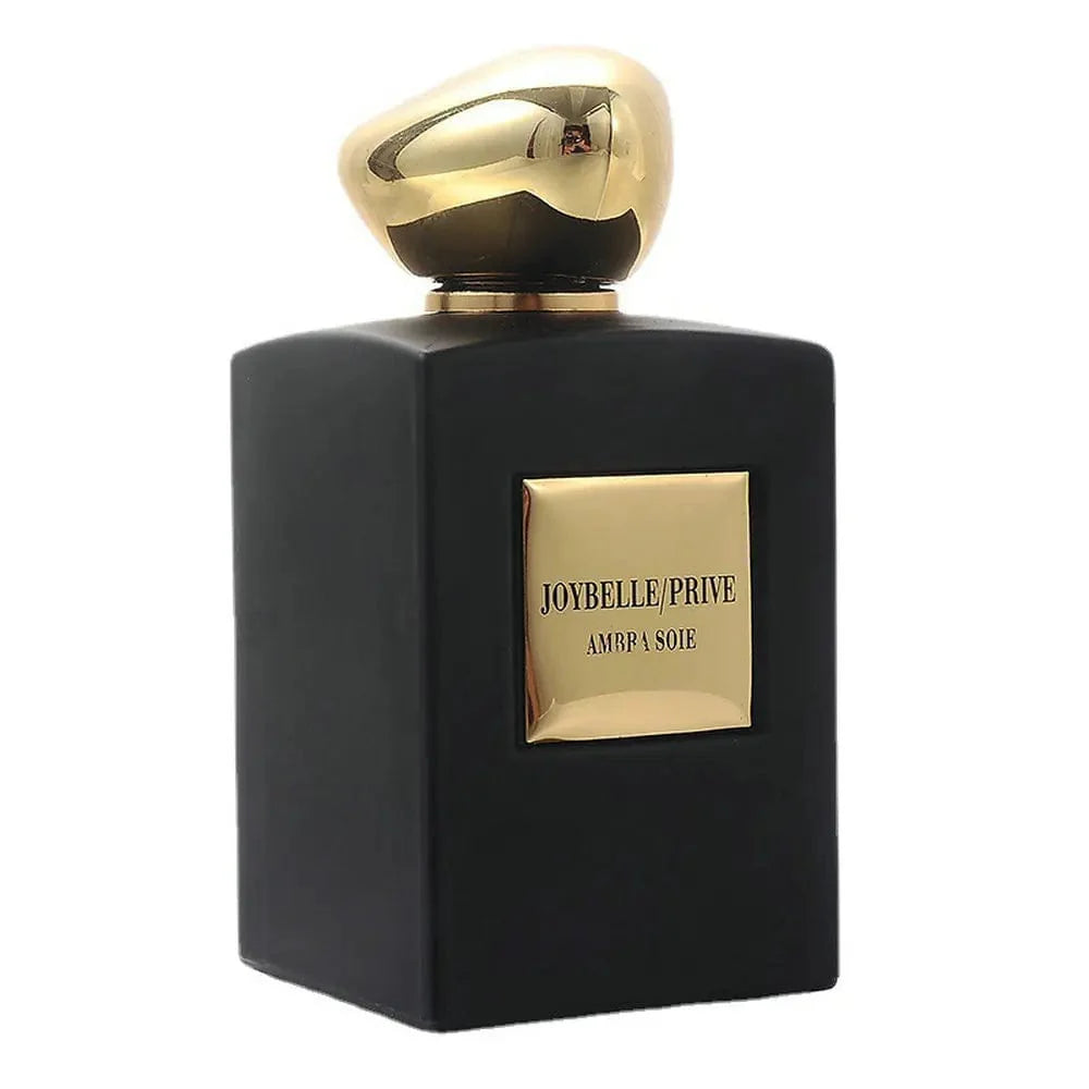 Showlu Fashion Plant Floral Scent Women's Perfume Body Splash in 100ml bottle, featuring fresh, natural floral fragrance for women.