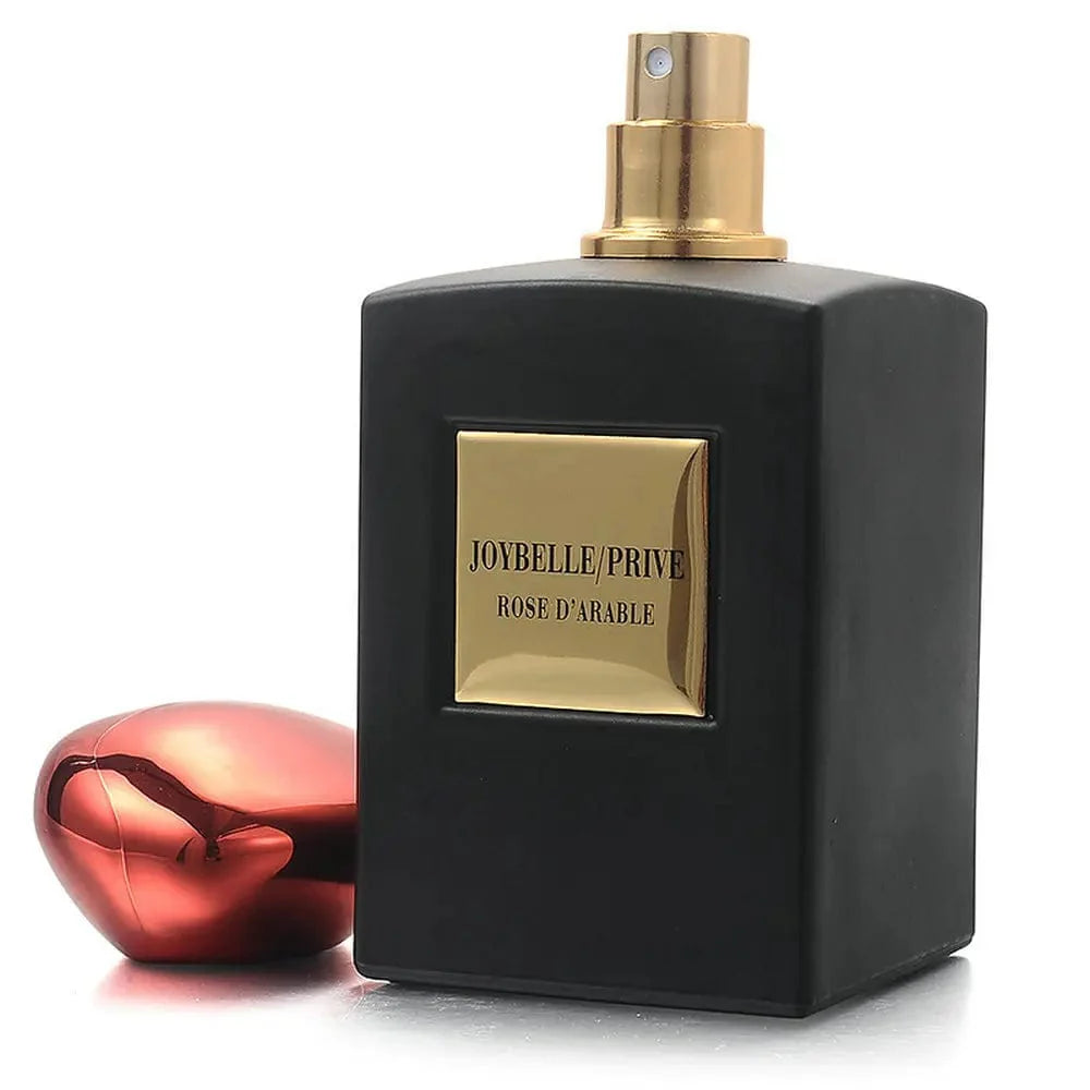 Showlu Fashion Plant Floral Scent Women's Perfume Body Splash, 100ml, with fresh natural floral fragrance and feminine charm.