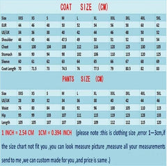 Luxurious Beadings 3 Pieces Blazer Pants Vest One Button PearlMen Suits Tuxedo FashionFormal Prom Wedding Groom Plus Size Custom - SHOWLU FASHION STORE