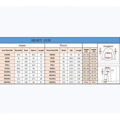 Luxury Weeding Men Suits Double Breasted Shawl Lapel Regular Length Custom Made 2 Piece White Jacket Black Pants Costume Homme - SHOWLU FASHION STORE