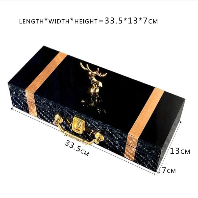 Showlu Fashion vegan lipstick set with velvet matte waterproof lipsticks in a gift box, featuring custom logo and private label design.