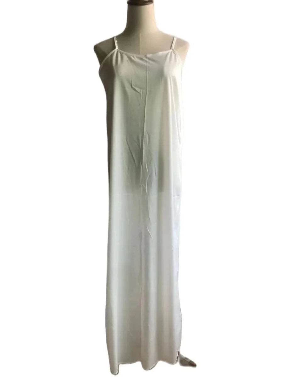 African dashiki abaya for women, loose long maxi dress with skirt, stylish and comfortable evening wear by Showlu Fashion Store