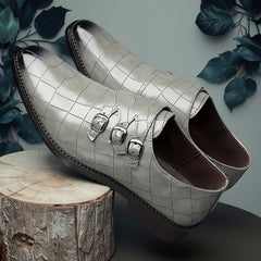 Men'S Business Suit Shoes - SHOWLU FASHION STORE