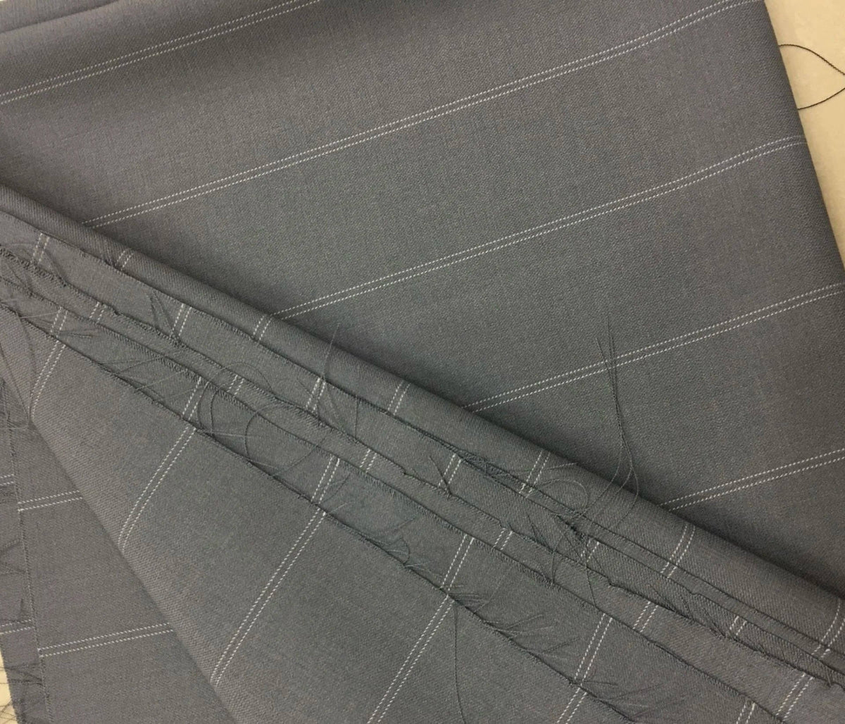 Men's Double Breasted Blazer and Trousers Sets Formal Pantsuits Evening Wedding Tuxedo Solid Color New Style 2 Pcs Customized - SHOWLU FASHION STORE