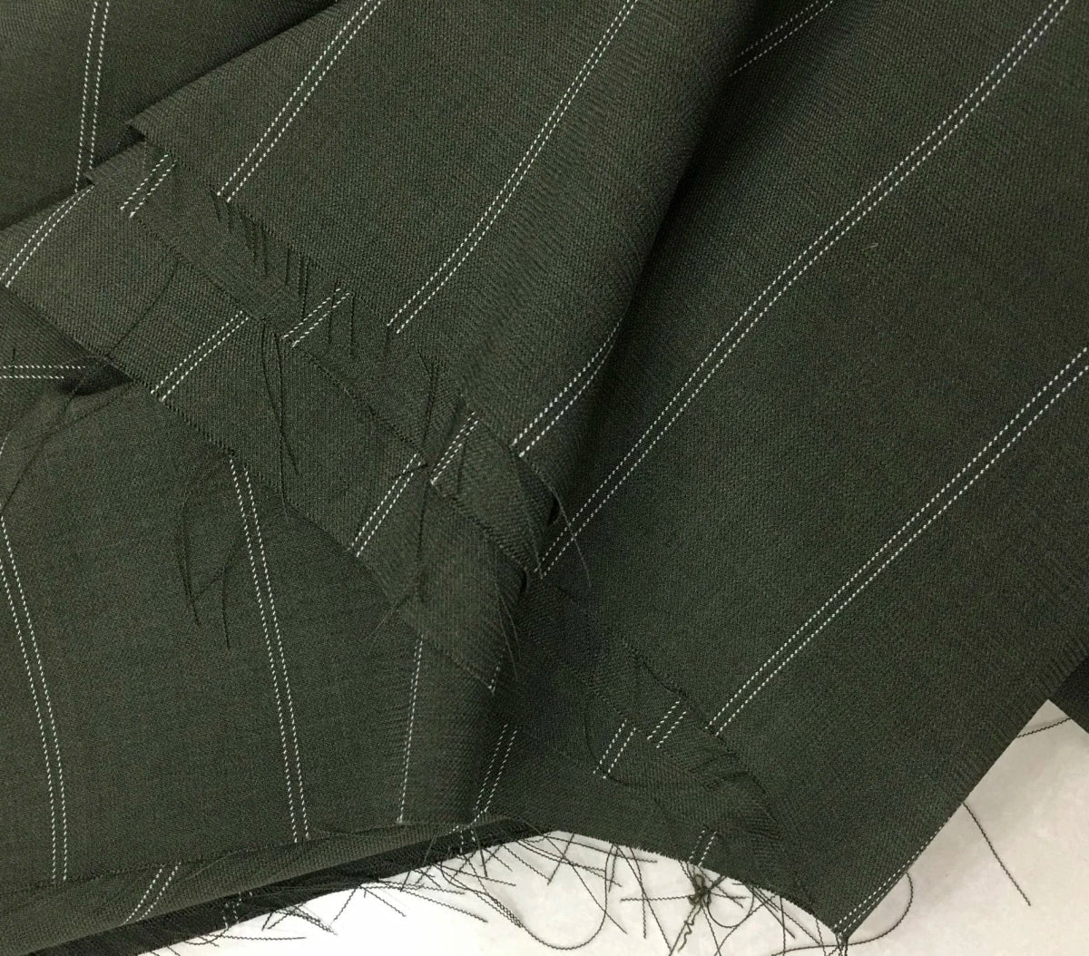 Men's Double Breasted Blazer and Trousers Sets Formal Pantsuits Evening Wedding Tuxedo Solid Color New Style 2 Pcs Customized - SHOWLU FASHION STORE