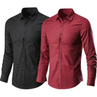 Men's Casual Shirts