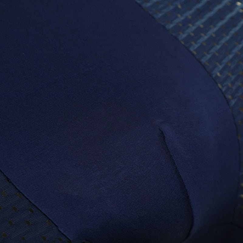 Men's Panties Nylon Underwear Men Shorts Winter Men's Underwear Fashion Underwear Male Personality Multicolor Boxer Shorts Hot - SHOWLU FASHION STORE