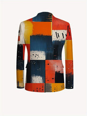 Men's Suit Casual Fashion - SHOWLU FASHION STORE