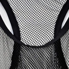 Men's Vest Large mesh breathable sexy camisole tank top undershirt clothes men tank top sleeveless shirts singlet fitness - SHOWLU FASHION STORE