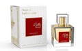 Milestone Better Rouge Eau de Parfum spray by SHOWLU FASHION STORE, woody floral fragrance in a 100 ml vaporizer.