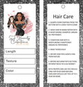 Mona Brazilian Virgin Hair Bundles with Closure, 10A raw Mink human hair for natural-looking extensions and hairstyles.