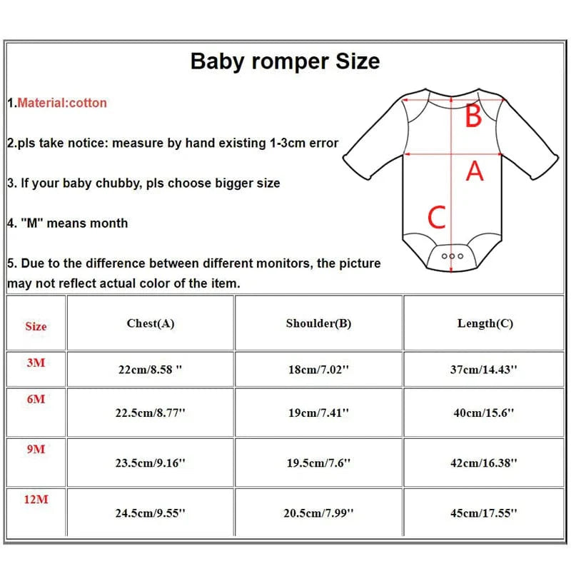 Red cotton Meniscounter My First Christmas baby bodysuit from Showlu Fashion Store, featuring festive holiday design for newborns.