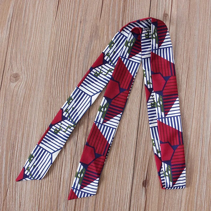 New Arrival Summer Fashion African Children V - neck Sleeveless Polyester Printing Dress African Dresses for Children - SHOWLU FASHION STORE