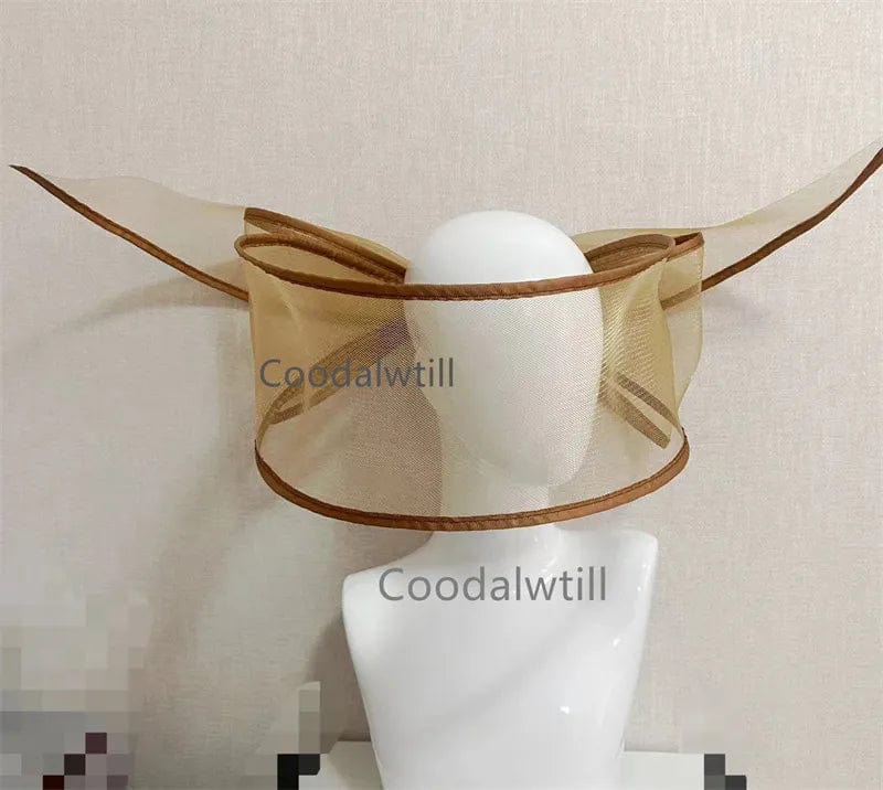 Showlu black pillbox hat with elegant fascinator design, perfect for weddings, parties, or church events. Women's headpiece and hair clip.