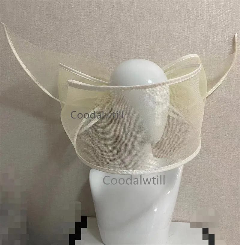 Elegant black pillbox hat by Showlu Fashion, featuring a stylish fascinator headpiece, perfect for weddings and formal events.
