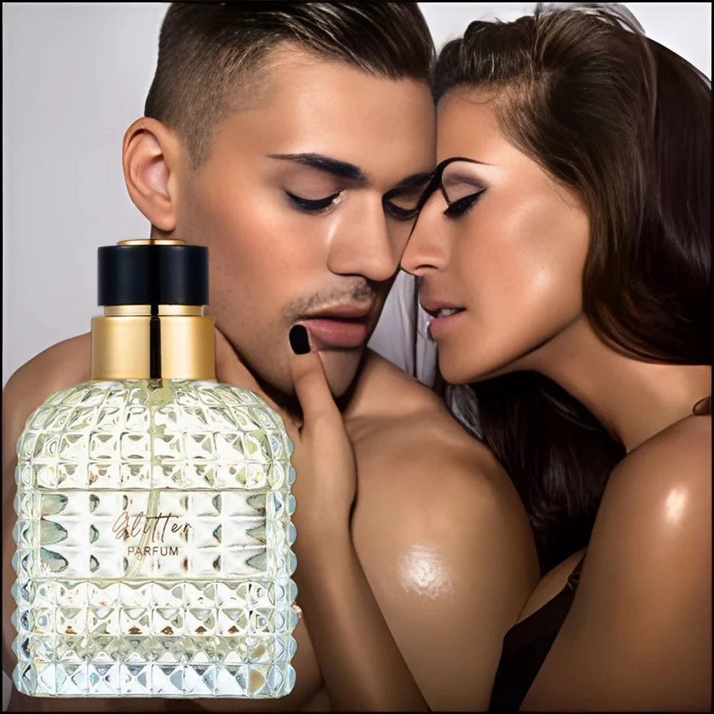 SHOWLU FASHION Floral Scent Eau De Parfum for women, 100ml spray with long-lasting floral fragrance and feminine charm.