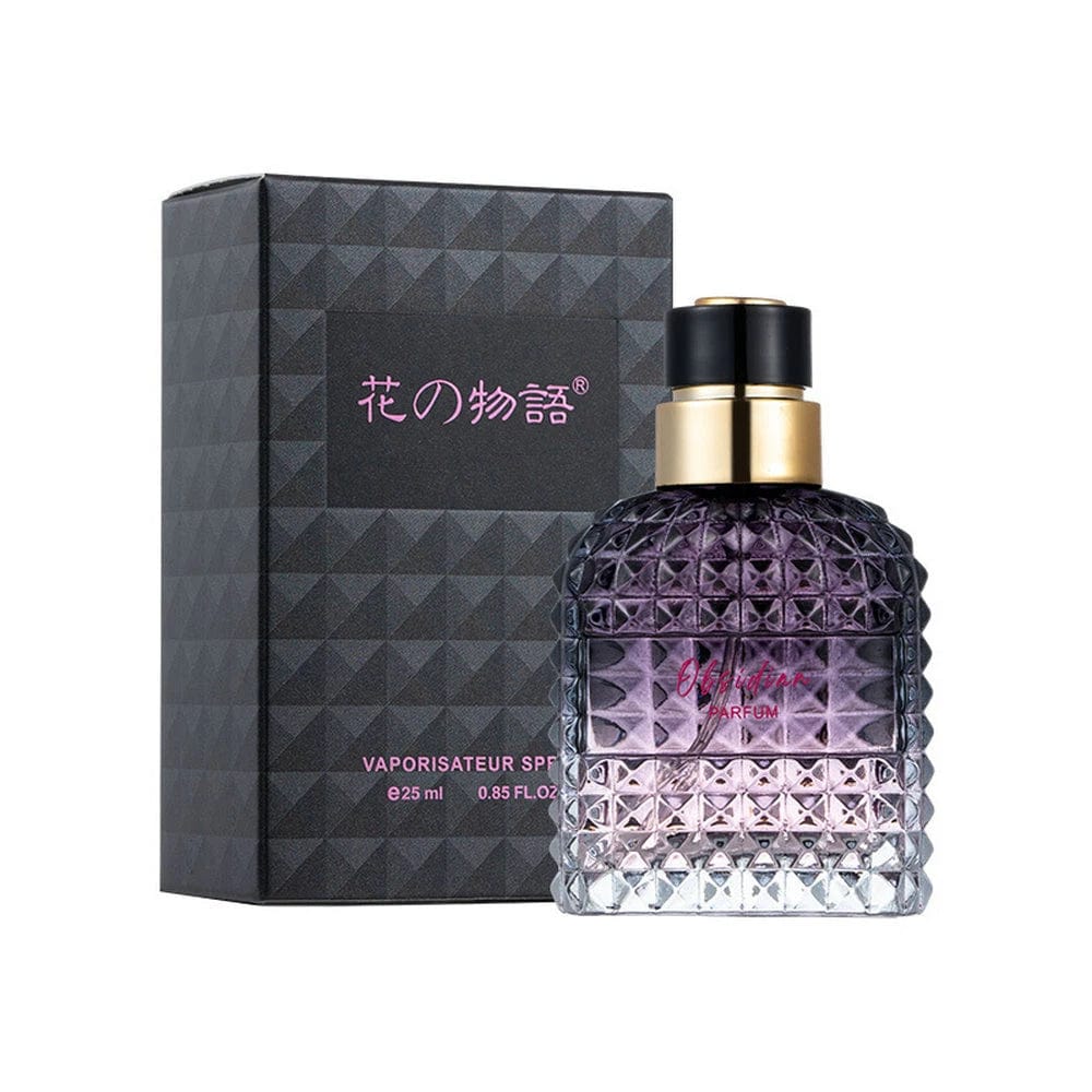 SHOWLU FASHION Floral Scent Eau De Parfum for women, 100ml, long-lasting perfume with feminine floral fragrance and elegant spray bottle