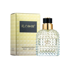 Original Women Perfume Spray Lasting Fragrance Floral Scent Pheromone Eau De Parfum Cologne Men 100ml духи Exudes Feminine Charm - SHOWLU FASHION STORE