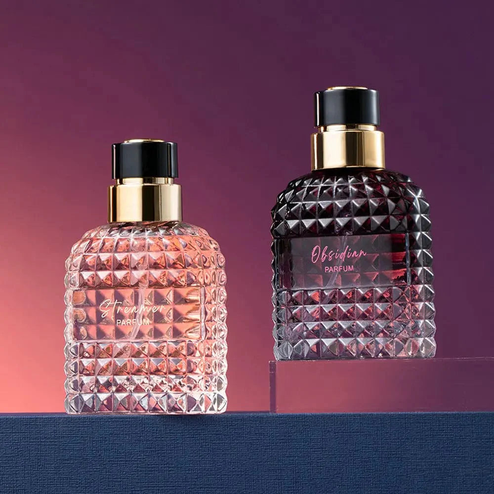 SHOWLU FASHION Floral Scent Eau De Parfum spray for women, 100ml, featuring long-lasting floral fragrance and feminine charm.