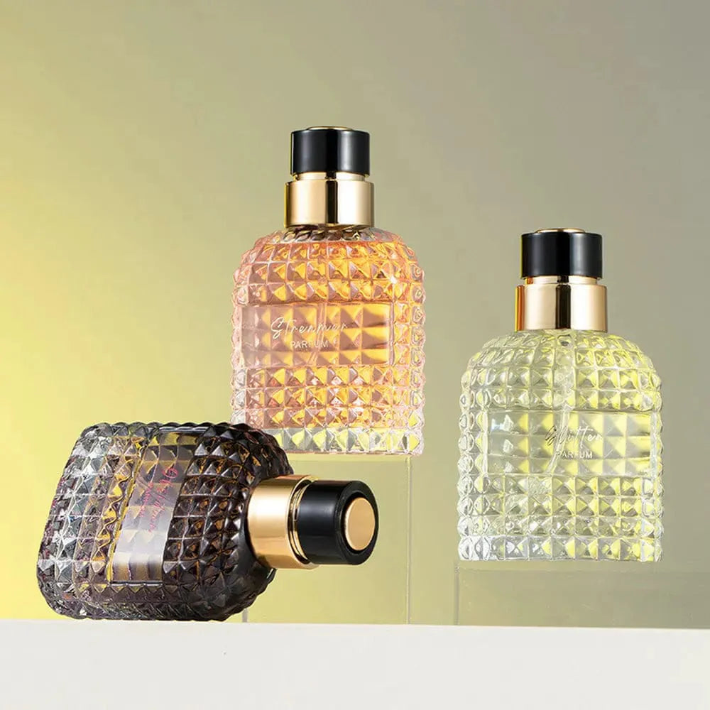 SHOWLU FASHION Floral Scent Eau De Parfum spray for women, 100ml, with long-lasting floral fragrance and feminine charm.