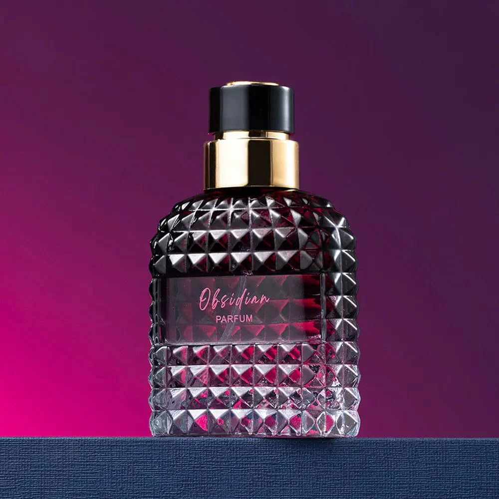 SHOWLU FASHION Floral Scent Eau De Parfum for women, 100ml bottle, long-lasting fragrance with feminine floral notes