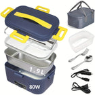 Lunch Bags & Boxes