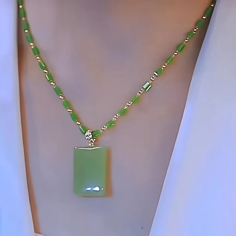 Elegant NoEvent Pendant Necklace Everyday Luxury Perfect Gift