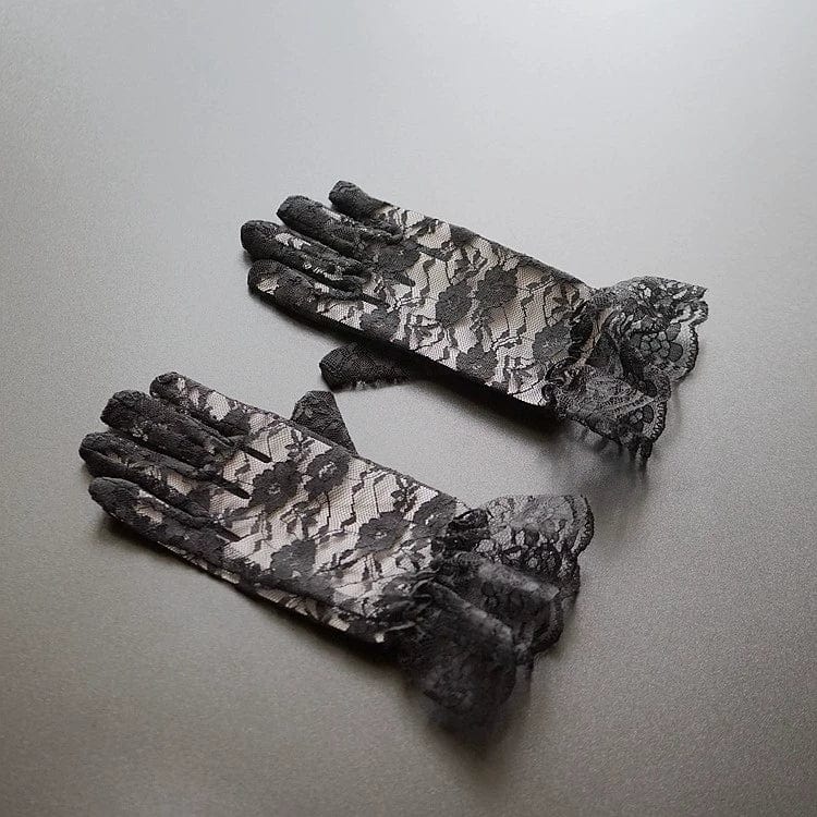 Retro Women's Annual Meeting Stage Performance Spring and Summer Billycock - SHOWLU FASHION STORE