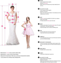 Sheer Long Sleeves Mermaid Wedding Dresses See Through Back Custom Two Pieces Bridal Gowns Modest Vestidos De Novia - SHOWLU FASHION STORE