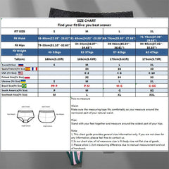 Showlu Fashion Store 0 6PCS/Set Sexy Mesh Women's Thongs Transparent Women Panties Underwear Solid G-String Female Underpants Intimates Lingerie S-XL