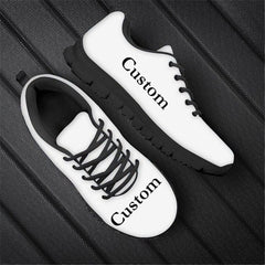 Showlu Fashion Store 0 Custom BAQ / 35 Comfortable Summer Breathable Sneakers